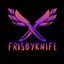 FrisbyKnife