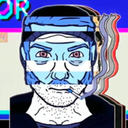 菜逼的反义词是肉棒哦