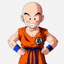 Krillin LeGoat