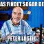 Peter Lustig