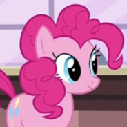 Pinkie Pie