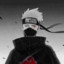 Kakashi hatake