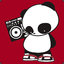 ♥ DJ PanDa ♥