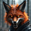Fox :з