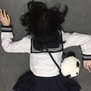 眠.