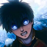MAIN CHARACTER avatar