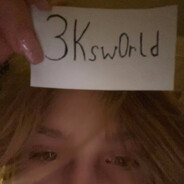 3ksw0rld ャ