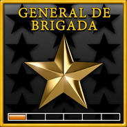 GENERAL DE BRIGADA