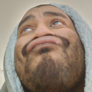 Am aJinx(-99% chance of winning)