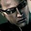 Albert Wesker