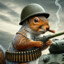 Lt. NutBuster