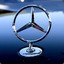 One Love Mercedes