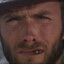 Clint Eastwood