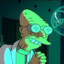 Hubert Farnsworth