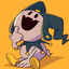 Phraqzy's avatar