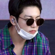 BTS Jungkook