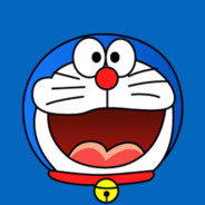 哆啦A梦在A坑等你