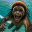 Jahmunkey