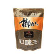 槟榔只吃口味王