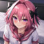 Astolfo Femb♥y