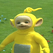 Teletubies