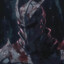 corrupted