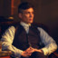 THOMAS SHELBY