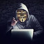 haker anonymus