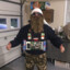 адольф клиттер