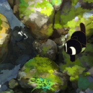 成为世界的咸鱼