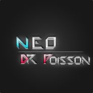 ⭕⃤  DrPoisson