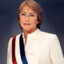 Michelle Bachelet PRIME MOMENT