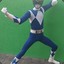 Power Ranger Azul