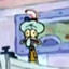 PTSD Squidward