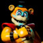 HoneyCombBear
