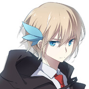 列克星敦上空的A-3B