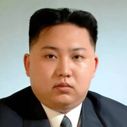 Kim Jong Un