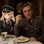 SS-Oberführer Knedla Von Rie