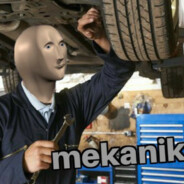 AnxiousMechanic