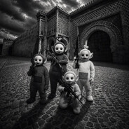 Tubbie Mafia