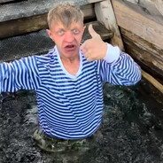 ТРУСЫ ПОРВАЛИСЬ - steam id 76561199808324390