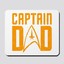 Captain D@D