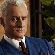 Roger Sterling