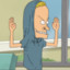 the Great Cornholio