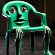 Стул Васи Шапова