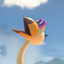 Funny Bird