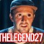 The Supreme Legend27