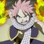 Natsu Dragnil