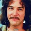 Inigo Montoya