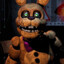 Spring Bonnie